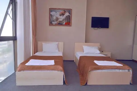 Sport Hostel Baku — фото 1