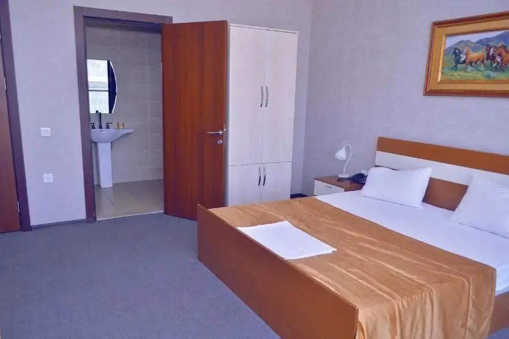 Баку: Sport Hostel Baku