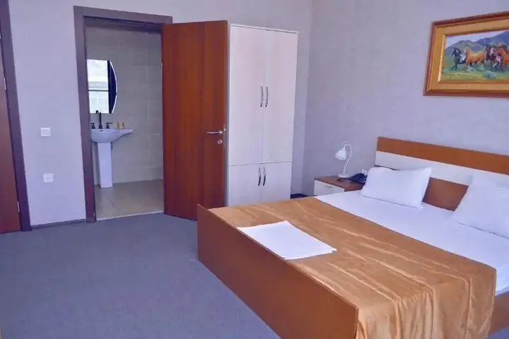 Баку: Sport Hostel Baku
