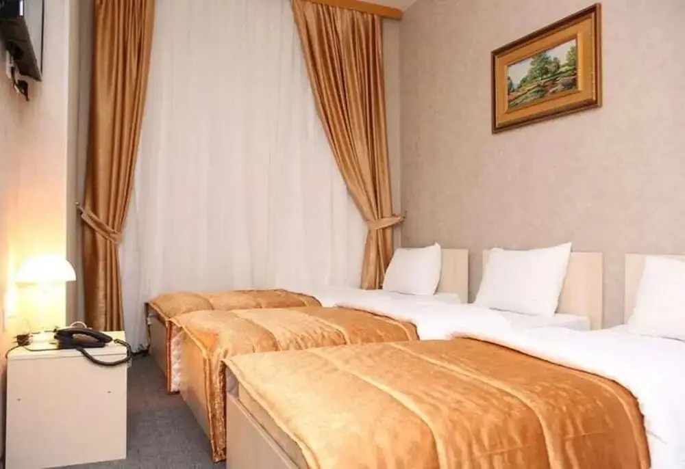 Баку: Sport Hostel Baku