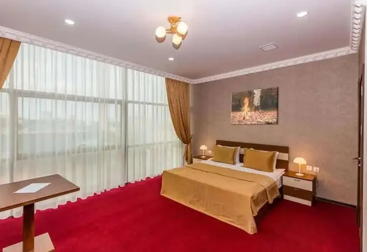 Баку: Sport Hostel Baku