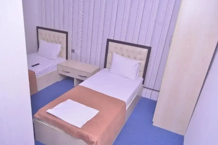 Баку: Sport Hostel Baku