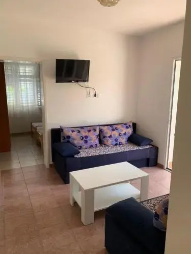 Тиват: GuestHouse Marina