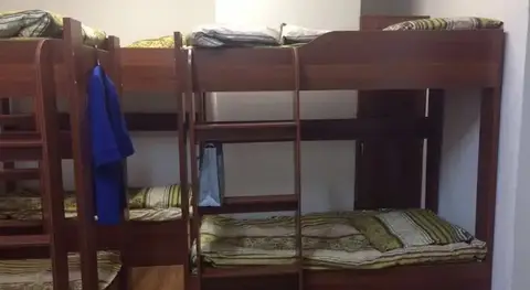 Hostel Zhayly — фото 1