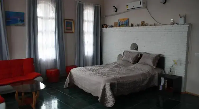 Тбилиси: Kala house