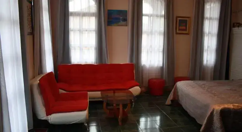 Тбилиси: Kala house