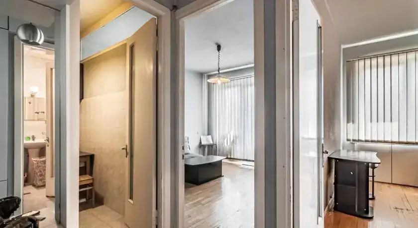 Тбилиси: Hotel Dayroom Uznadze St.#2