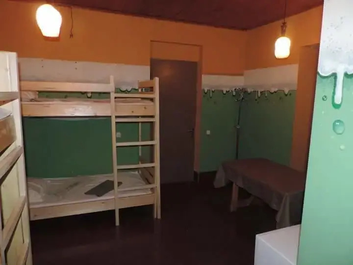 Тбилиси: Hostel Old Sololaki
