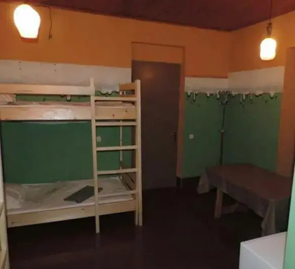 Тбилиси: Hostel Old Sololaki