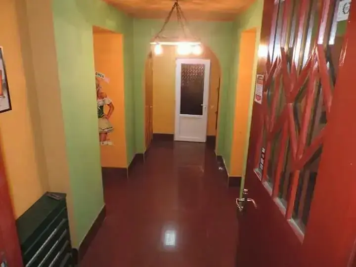 Тбилиси: Hostel Old Sololaki