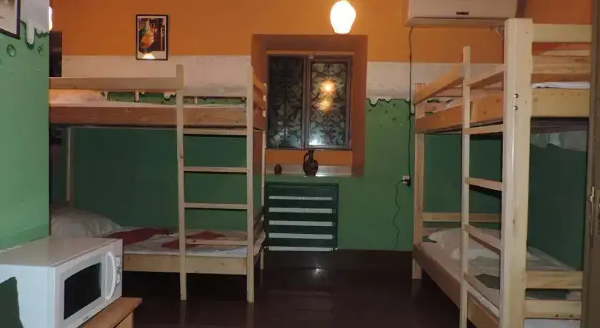 Тбилиси: Hostel Old Sololaki