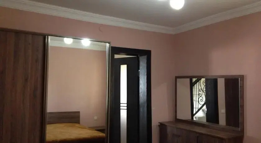 Батуми: Gochas Country House