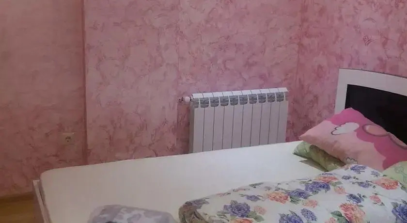Батуми: Gorgasali street 110
