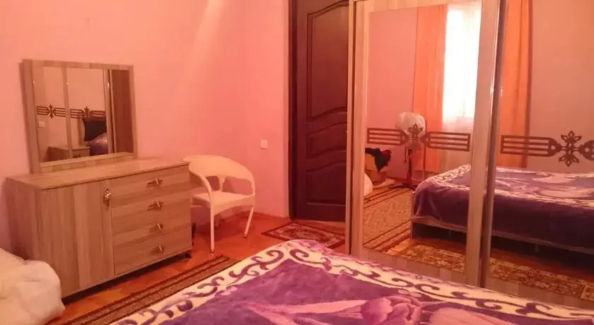 Батуми: Guest House On Tavdadebuli 46