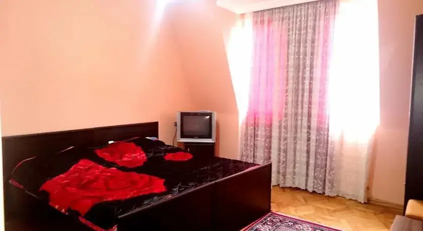 Батуми: Guest House On Tavdadebuli 46
