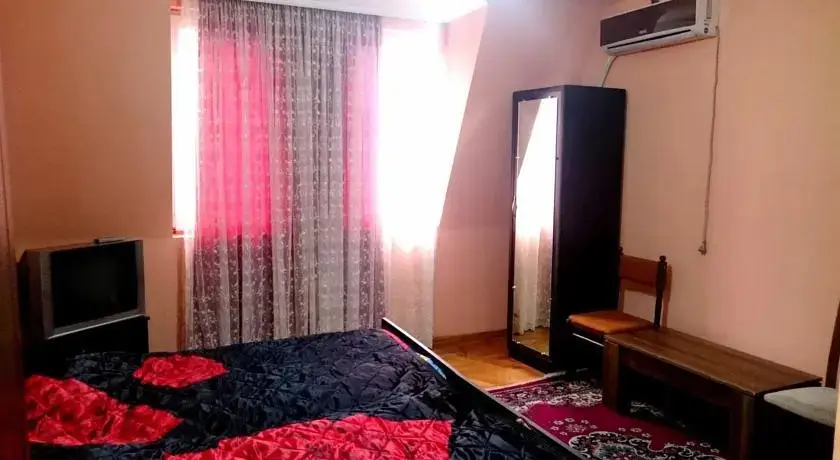 Батуми: Guest House On Tavdadebuli 46