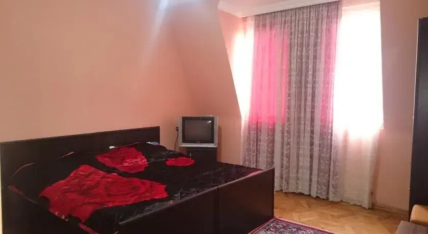 Батуми: Guest House On Tavdadebuli 46