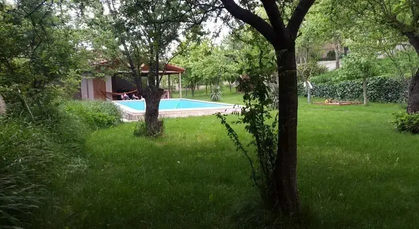 Vacation House Rustaveli — фото 1