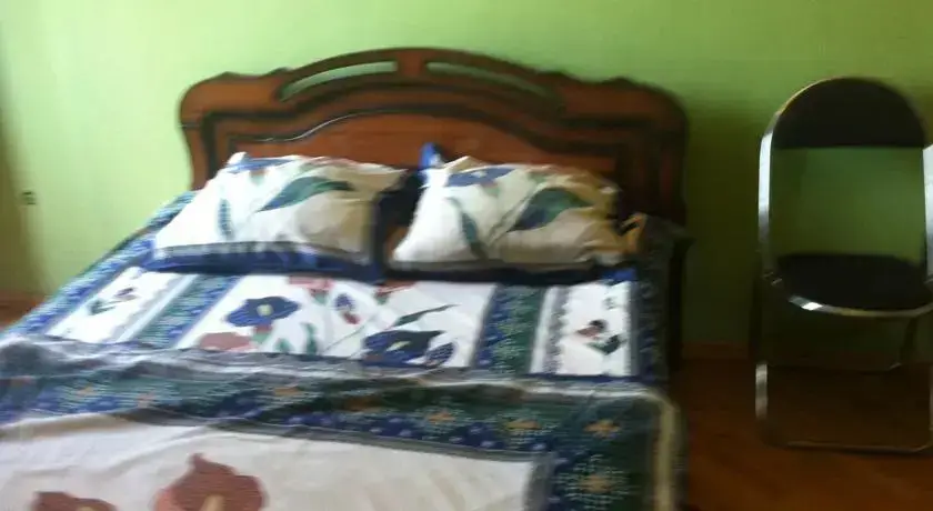Тбилиси: Sweet Old Tbilisi Home on Tsurtsumia