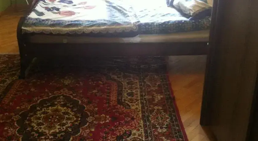 Тбилиси: Sweet Old Tbilisi Home on Tsurtsumia
