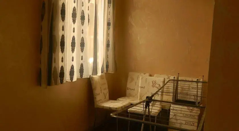 Батуми: Svetas Guesthouse