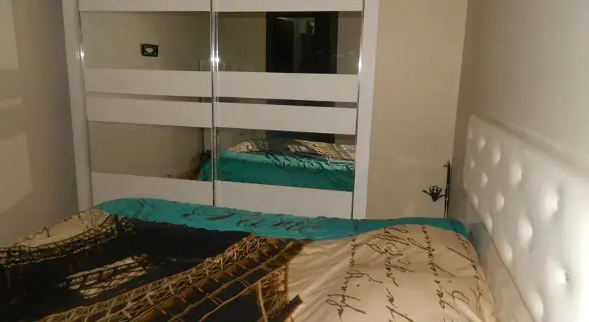 Батуми: Svetas Guesthouse