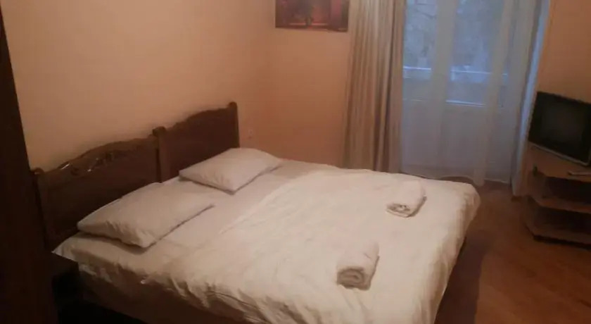 Тбилиси: Guesthouse Niaghvari