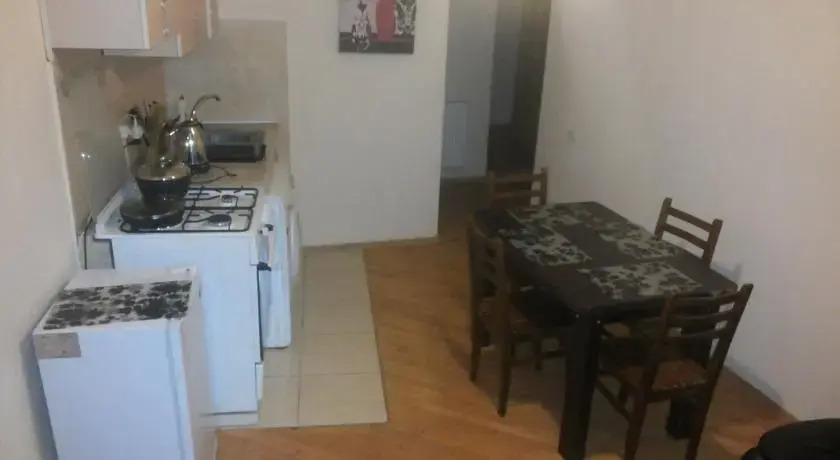 Тбилиси: Guesthouse Niaghvari