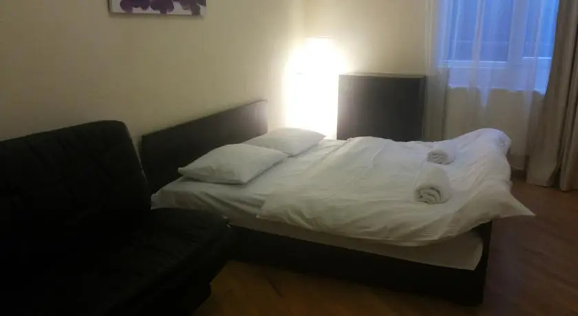 Тбилиси: Guesthouse Niaghvari