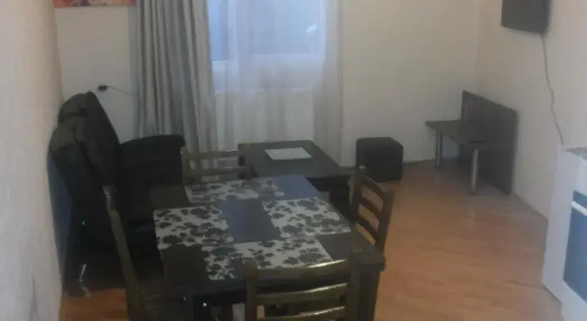 Тбилиси: Guesthouse Niaghvari