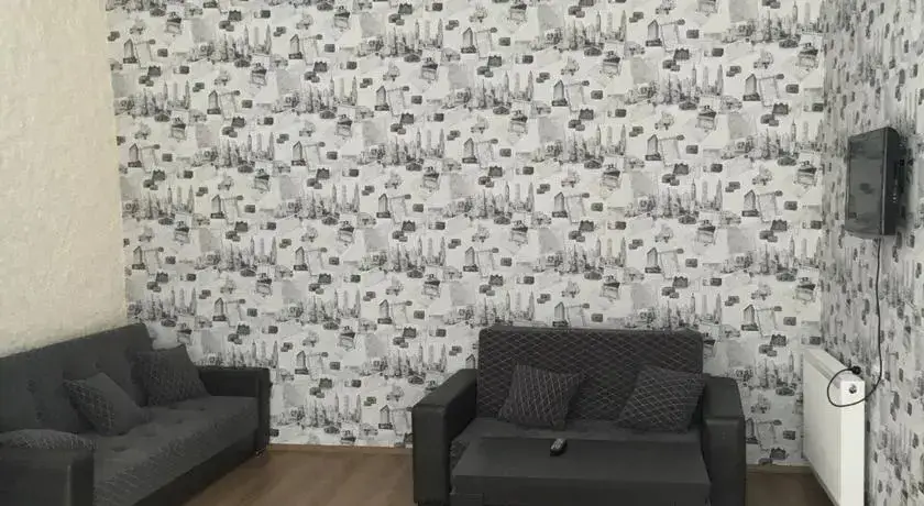 Тбилиси: Sali House