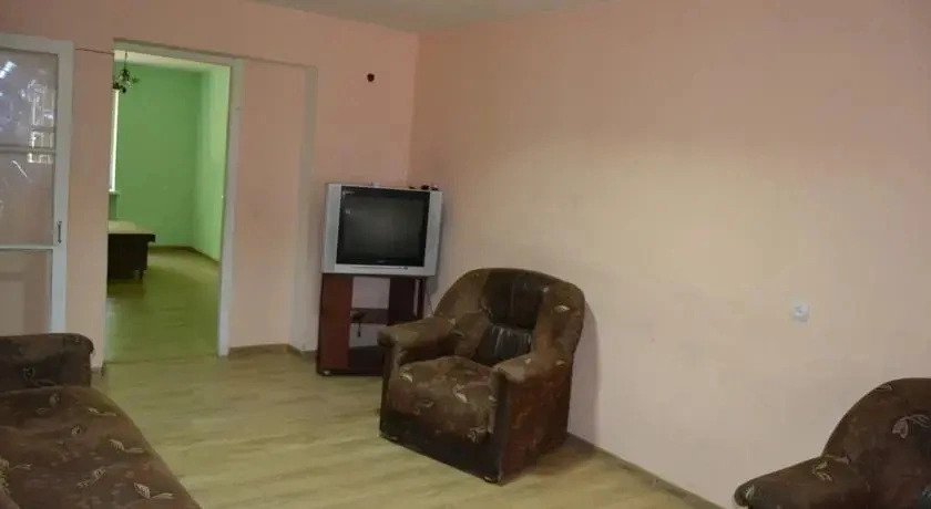 Тбилиси: Tokos Aparatment