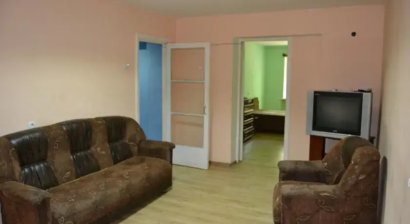 Тбилиси: Tokos Aparatment