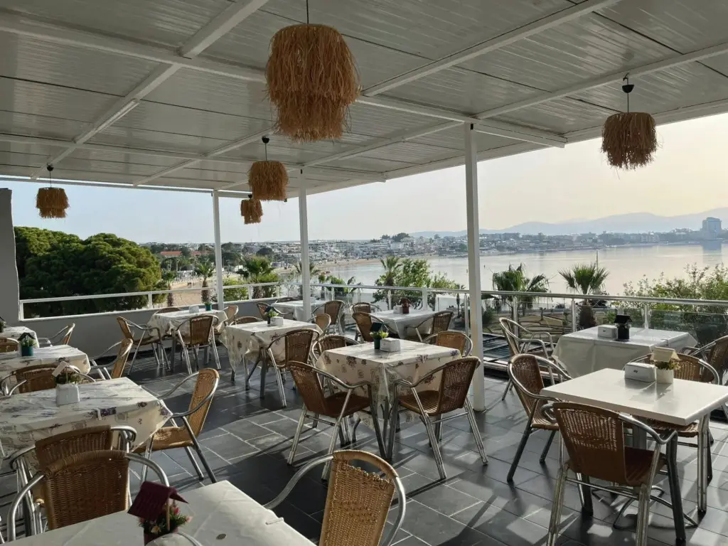 Didim Barış Otel — фото 1