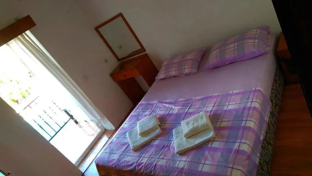 Бодрум: Vefa Apart Hotel