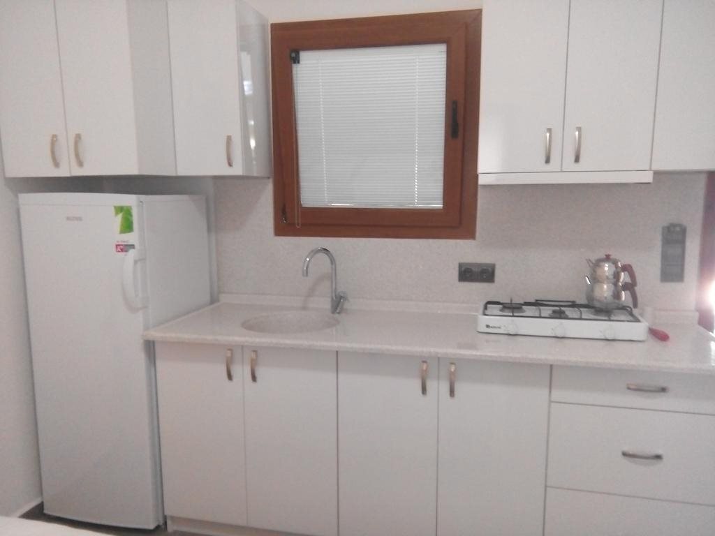 Бодрум: Vefa Apart Hotel