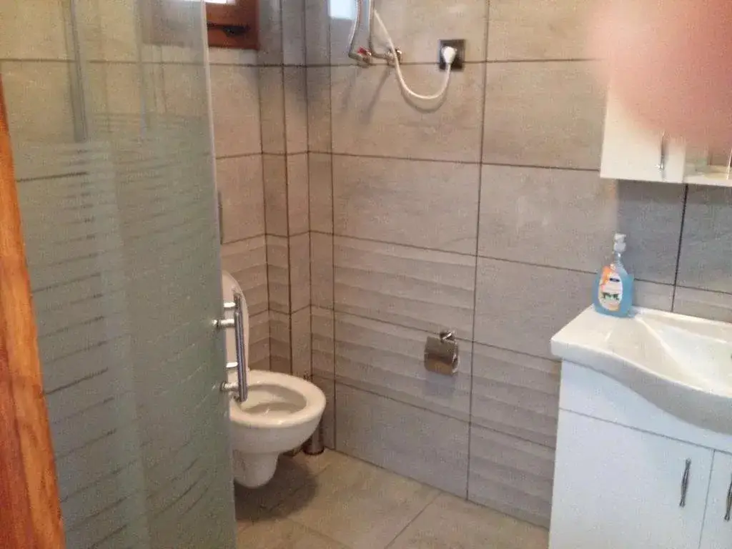 Бодрум: Vefa Apart Hotel