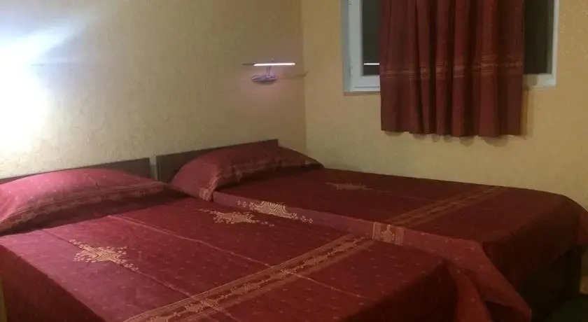 Мцхета: Green Hill Hotel