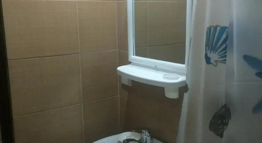 Мцхета: Green Hill Hotel