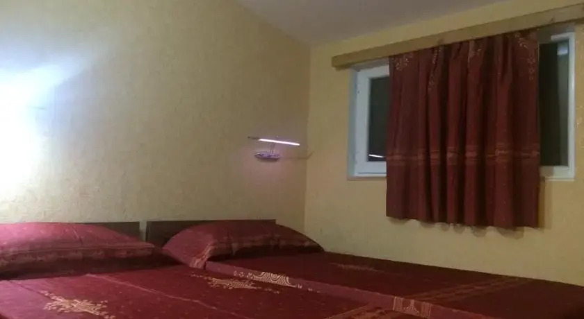 Мцхета: Green Hill Hotel
