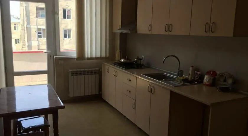 Тбилиси: Nice Home