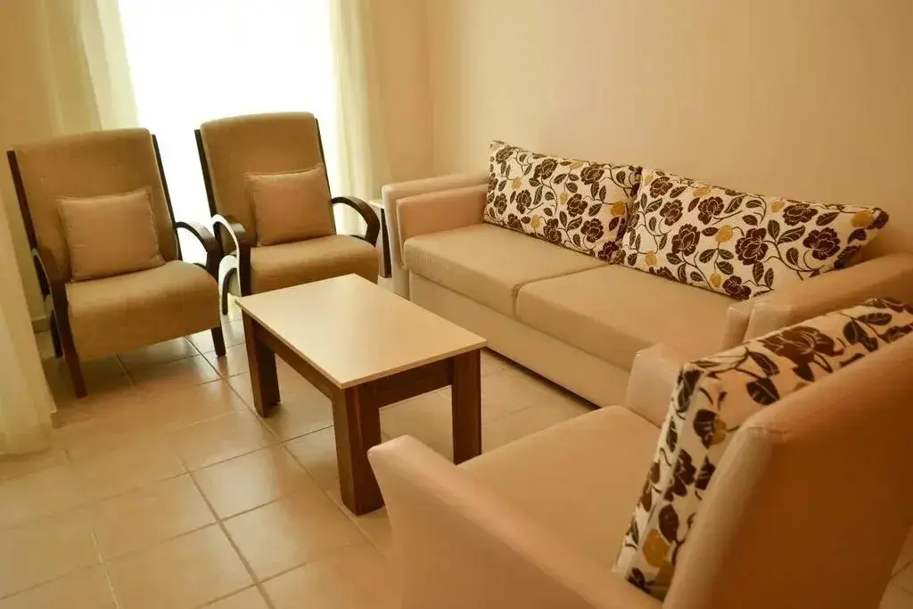 Terrace Life Palm Villas — фото 1