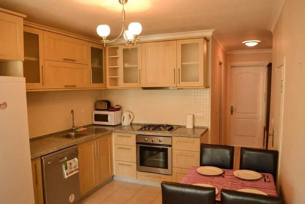 Фетхие: Terrace Life Palm Villas
