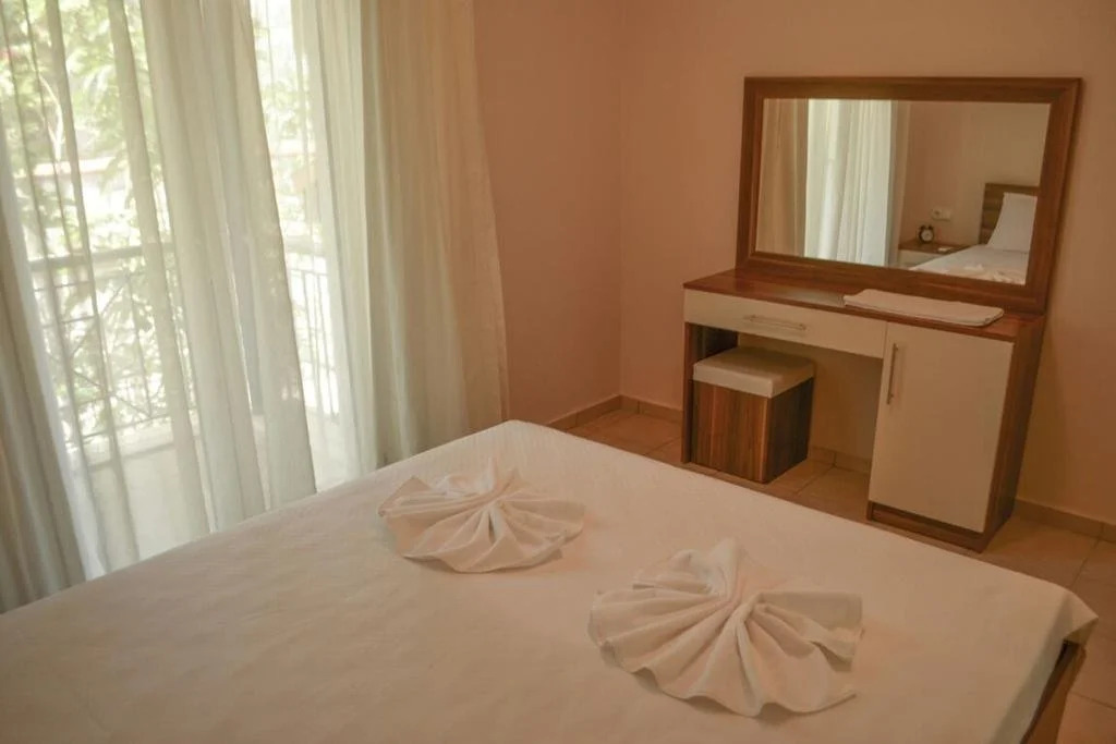 Фетхие: Terrace Life Palm Villas
