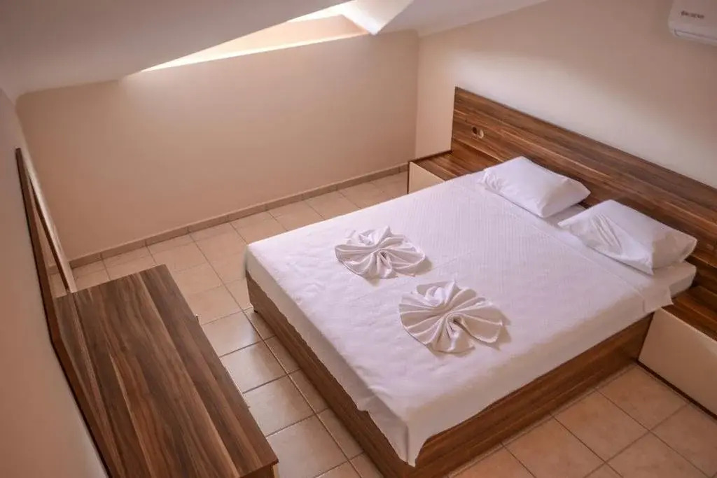 Фетхие: Terrace Life Palm Villas