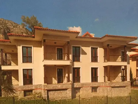 Terrace Life Palm Villas — фото 1