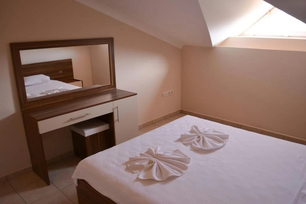 Фетхие: Terrace Life Palm Villas