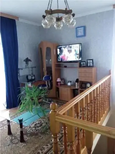 Ахалцихе: Cottege on Gvaramadze