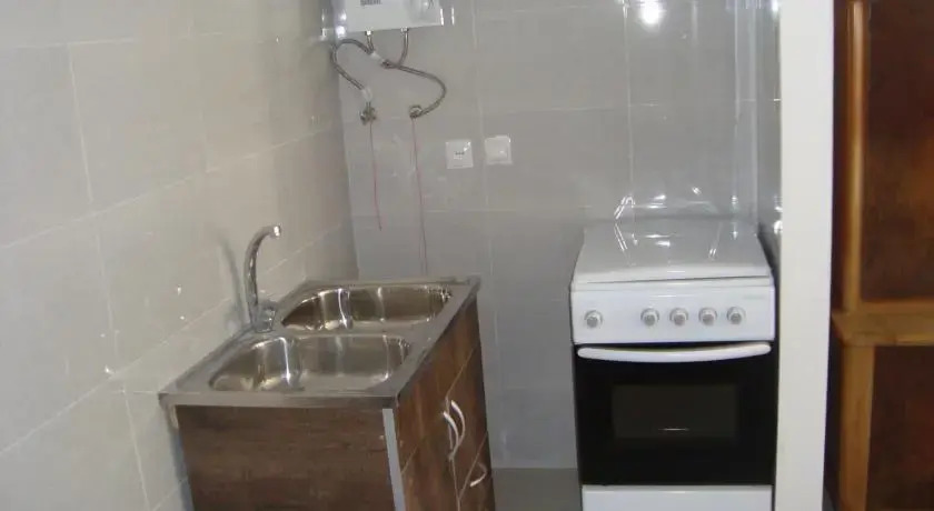 Тбилиси: Ethnic House Cypress