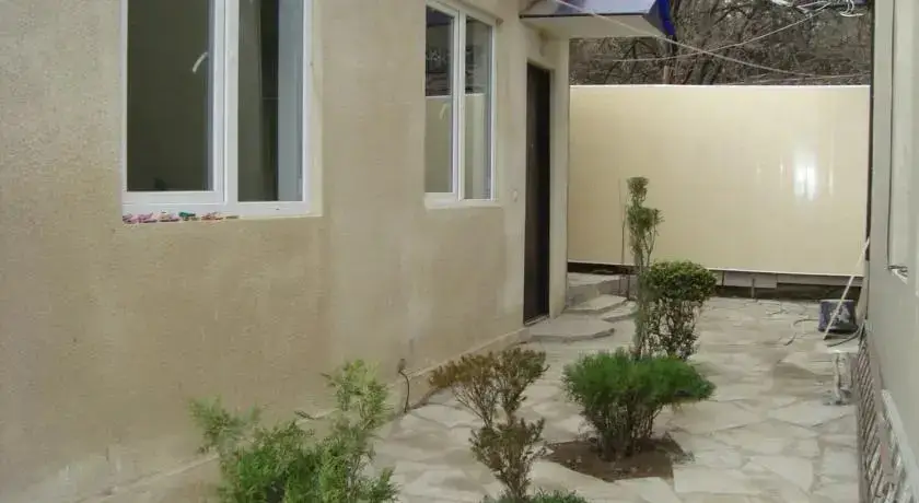 Тбилиси: Ethnic House Cypress